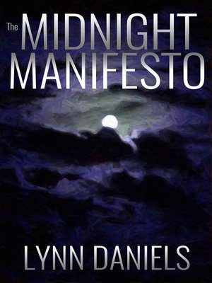 cover image of The Midnight Manifesto